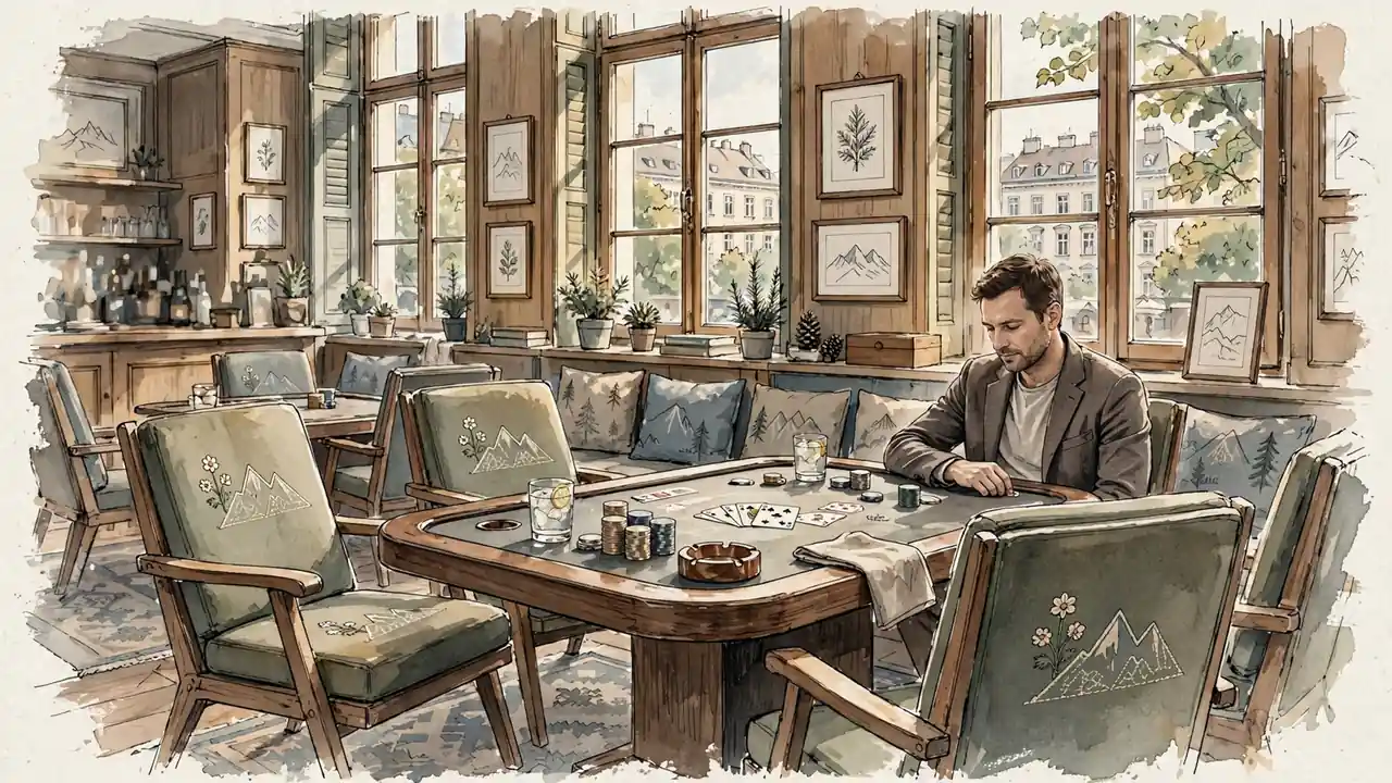Beste Online-Casinos mit Echtgeld in Österreich