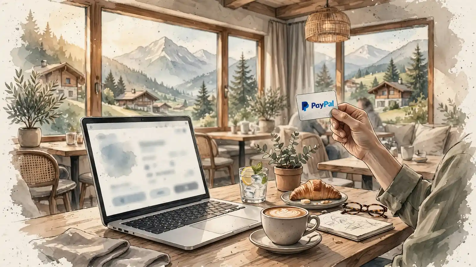 Online-Casino mit PayPal in Österreich: Was gilt?
