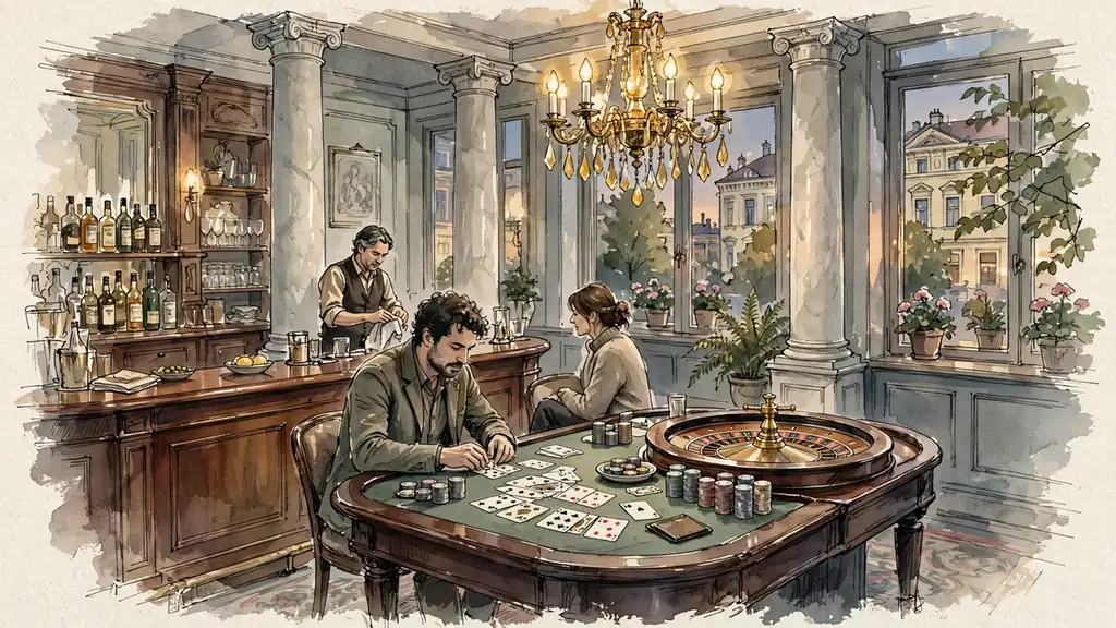 Online-Casinos