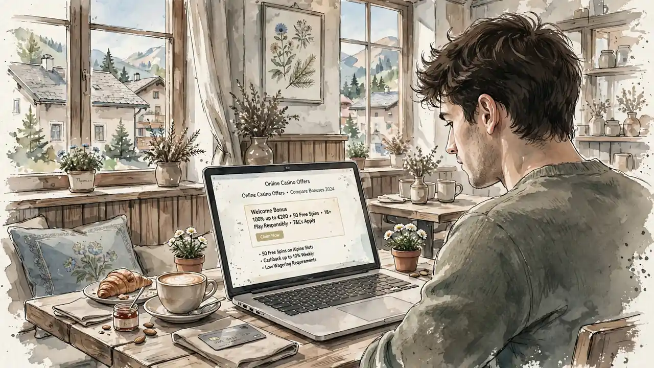 Online-Casinos ohne Schufa-Auskunft in Österreich